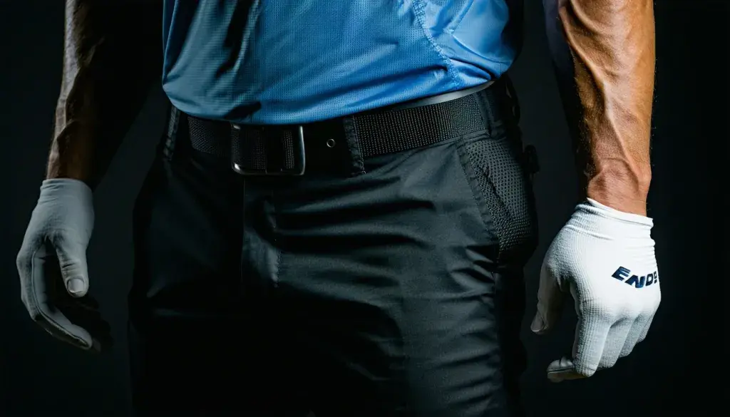 Tiger Woods handcuffed as deputies discover pills in golfer's pocket, bodycam footage shows