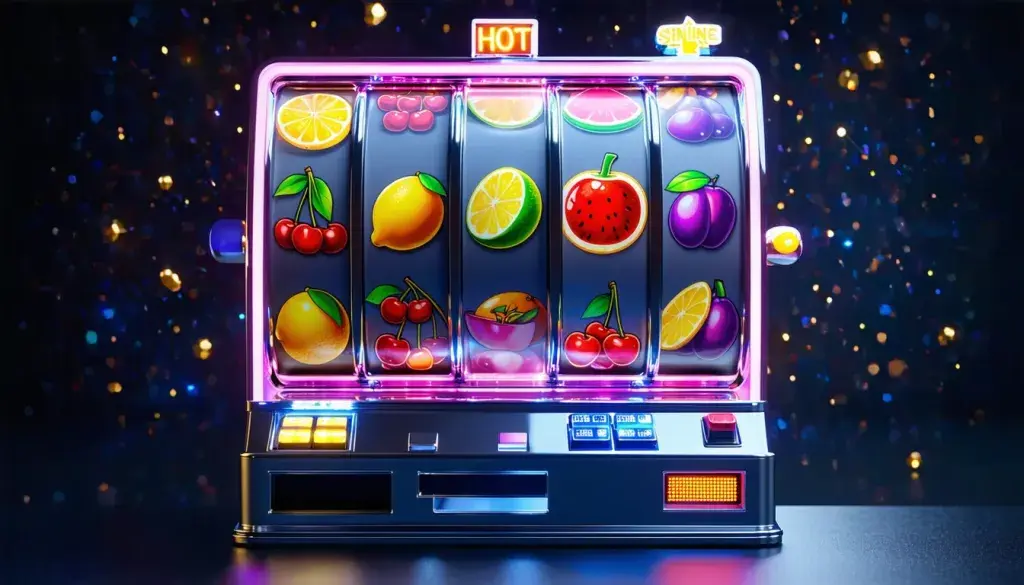 Play Shining Hot 5 Slot - Everything You Need to Know About This EGT Fruit Machine