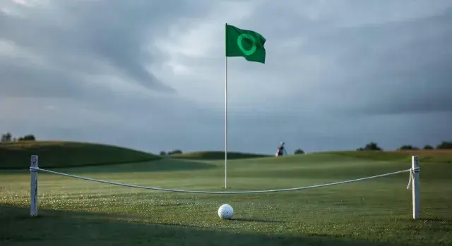 Transgender golfer Hailey Davidson sues LPGA and USGA over gender eligibility policies