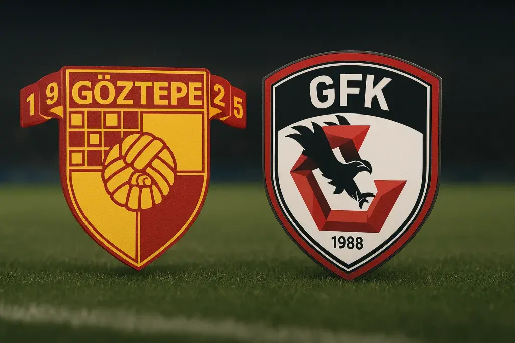 Can Gaziantep FK pull off an upset away at Goztepe?