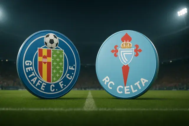Getafe vs Celta Vigo: the big clash of the round in LaLiga