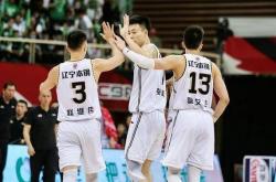 云开体育官网入口-辽宁男篮稳扎稳打，取得关键胜利