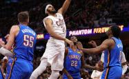 开云体育直播-NBA东部冠军战火爆开战球员表现抢眼的简单介绍