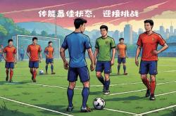 开云体育官网登入-球队筹备新一轮比赛，备战艰苦迎接挑战