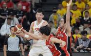 开云体育官网登入-中国队对阵日本队，成功晋级亚洲杯半决赛