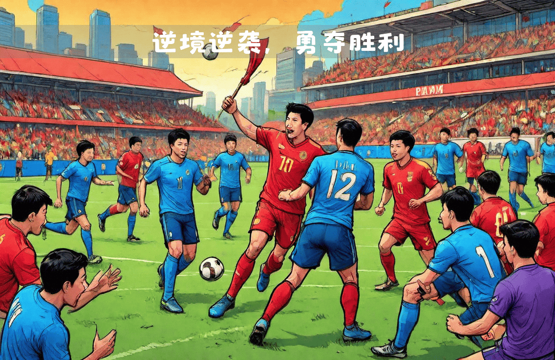 中国队激烈对抗国际对手，成功拿下胜利的简单介绍